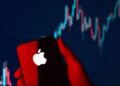Apple e seu crescimento NAS NUVENS: O que ninguém te conta! 14 Apple e seu crescimento NAS NUVENS: O que ninguém te conta!