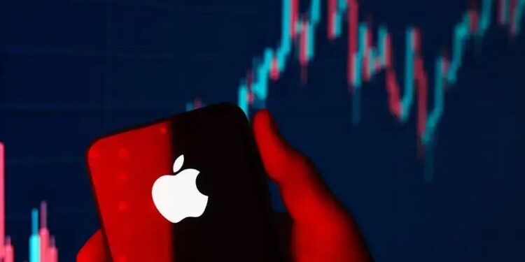 Apple e seu crescimento NAS NUVENS: O que ninguém te conta!