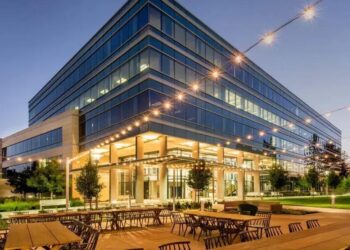 Apple FAZ AQUISIÇÃO de campus no Vale do Silício – Entenda a Estratégia!