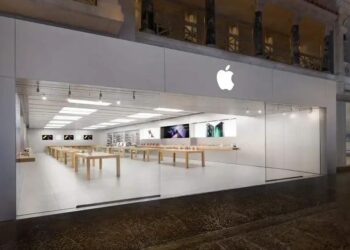 APPLE FECHA TEMPORARIAMENTE LOJA EM LAS VEGAS! O que isso significa?