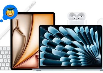 Apple inicia promoção de volta às aulas com brindes imperdíveis para estudantes