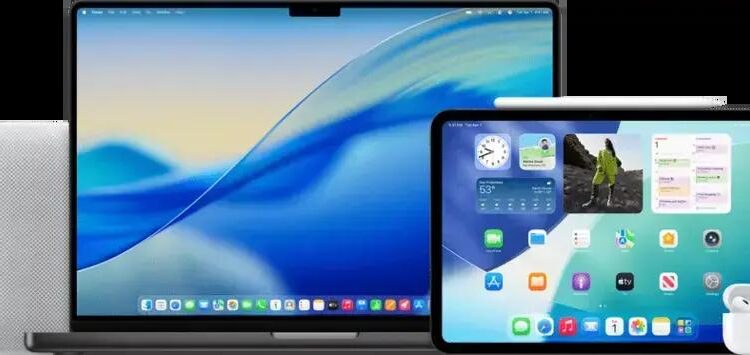 APPLE LIBERA BETAS PÚBLICAS DO iOS 26 — FAÇA A INSTALAÇÃO AGORA! 1 APPLE LIBERA BETAS PÚBLICAS DO iOS 26 — FAÇA A INSTALAÇÃO AGORA!