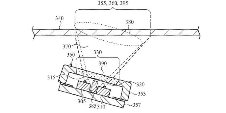 Apple planeja câmeras nos AirPods e inovações para Apple Pencil 1 Apple planeja câmeras nos AirPods e inovações para Apple Pencil