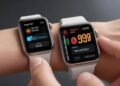 Apple Watch e iPhone: Domine a Integração para um Uso Avançado e Sem Limites 13 Apple Watch e iPhone: Domine a Integração para um Uso Avançado e Sem Limites