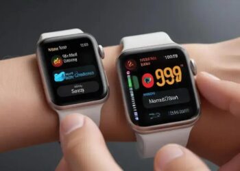 Apple Watch e iPhone: Domine a Integração para um Uso Avançado e Sem Limites