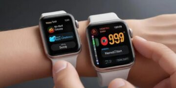 Apple Watch e iPhone: Domine a Integração para um Uso Avançado e Sem Limites