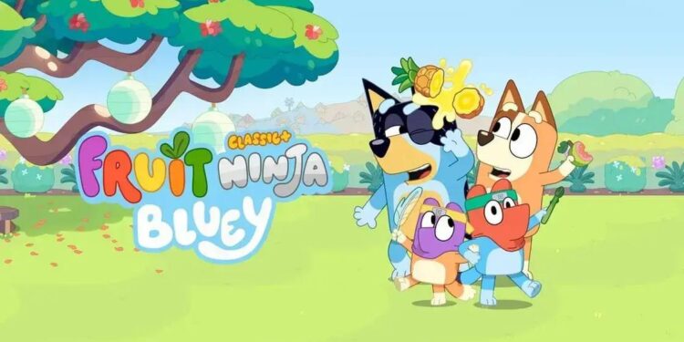 Aproveite 2 MESES GRÁTIS de Apple Arcade com Fruit Ninja em 2025!