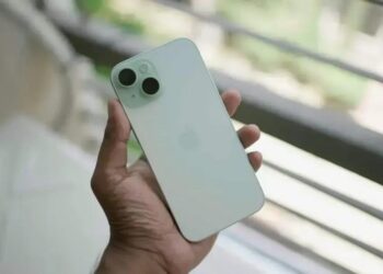 Aproveite 27% de DESCONTO no iPhone 15: Oferta que Você NÃO Pode Perder!