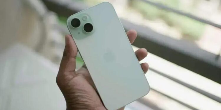 Aproveite 27% de DESCONTO no iPhone 15: Oferta que Você NÃO Pode Perder! 1 Aproveite 27% de DESCONTO no iPhone 15: Oferta que Você NÃO Pode Perder!