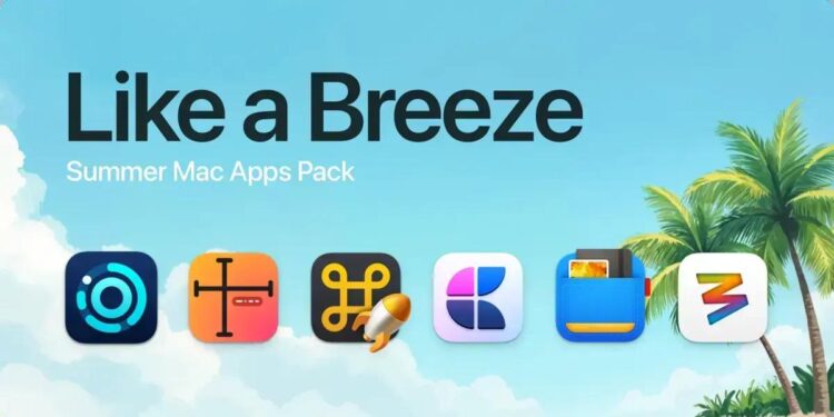 Aproveite ATÉ 60% de DESCONTO em apps para Mac — Pacote que Você PRECISA conferir! 1 Aproveite ATÉ 60% de DESCONTO em apps para Mac — Pacote que Você PRECISA conferir!