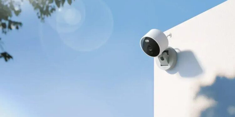 Aqara lança novidades: Câmera, Termostato e Interruptor para sua Casa