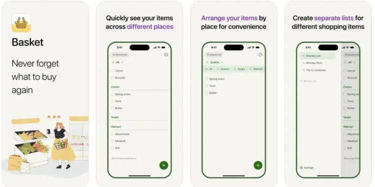 As MELHORES promoções na App Store em 2025 que você não pode perder! 1 As MELHORES promoções na App Store em 2025 que você não pode perder!