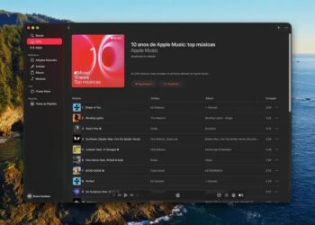 As músicas mais tocadas da década no Apple Music: confira o top 500