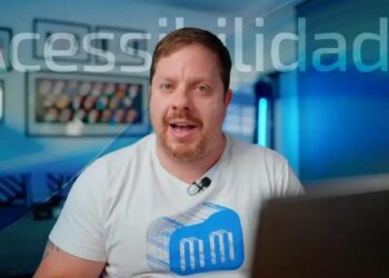 As NOVAS funcionalidades de Acessibilidade do macOS Tahoe 26 que você precisa conhecer!