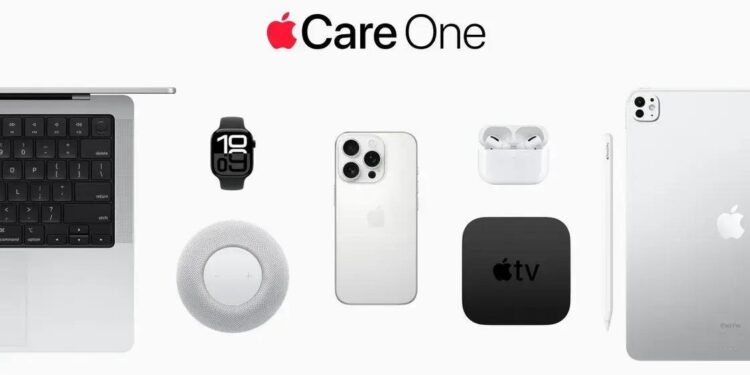 Atenção: Os 3 principais desafios do AppleCare One que você não conhece! 1 Atenção: Os 3 principais desafios do AppleCare One que você não conhece!