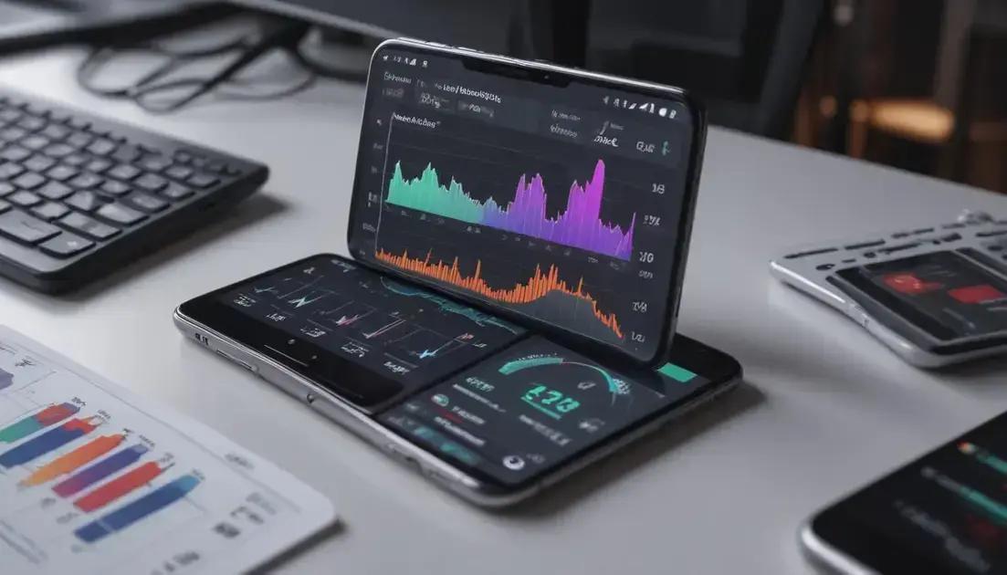  Atualizações Automáticas: Controle Para Economizar