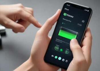 Bateria do Celular Acabando Rápido? 21 Razões e Soluções Para Durar Mais!