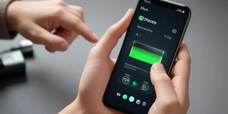 Bateria do Celular Acabando Rápido? 21 Razões e Soluções Para Durar Mais! 1 Bateria do Celular Acabando Rápido? 21 Razões e Soluções Para Durar Mais!