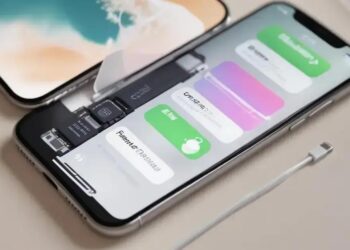 Bateria do iPhone Acabando Rápido? 7 Dicas Infalíveis Para Melhorar a Autonomia Agora!