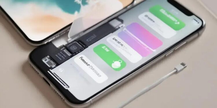Bateria do iPhone Acabando Rápido? 7 Dicas Infalíveis Para Melhorar a Autonomia Agora! 1 Bateria do iPhone Acabando Rápido? 7 Dicas Infalíveis Para Melhorar a Autonomia Agora!