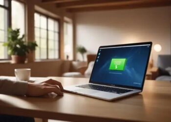 Bateria do Notebook Acabando Rápido? Dicas Essenciais Para Prolongar a Vida Útil!