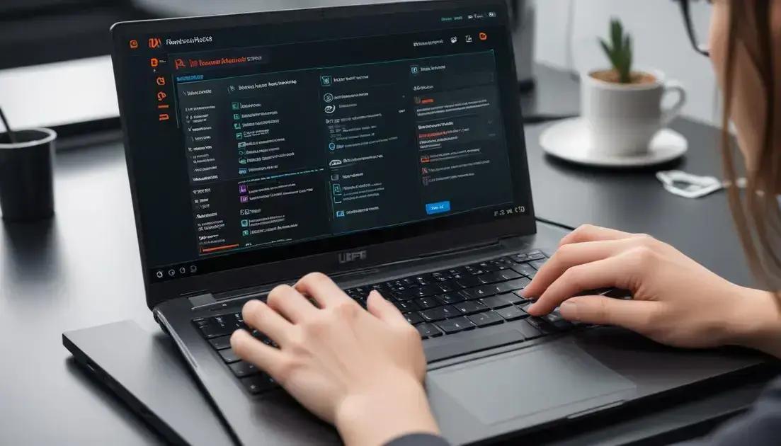  BIOS/UEFI: O Primeiro Passo Para o Windows