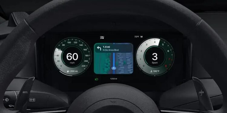 BMW DIZ NÃO ao CarPlay Ultra! Descubra o motivo! 1 BMW DIZ NÃO ao CarPlay Ultra! Descubra o motivo!
