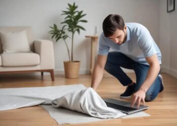 Caiu Água no Notebook? Aja Rápido! O Guia Essencial Para Salvar Seu PC Premium