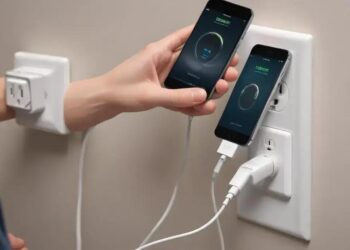 Carregador Original: Essencial ou Gasto Extra? Os Riscos Que Ninguém Te Conta!