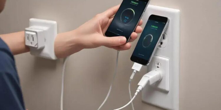 Carregador Original: Essencial ou Gasto Extra? Os Riscos Que Ninguém Te Conta! 1 Carregador Original: Essencial ou Gasto Extra? Os Riscos Que Ninguém Te Conta!