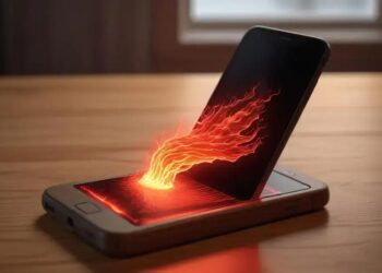 Celular Esquenta? Descubra OS Motivos e Proteja Seu Smartphone Premium!