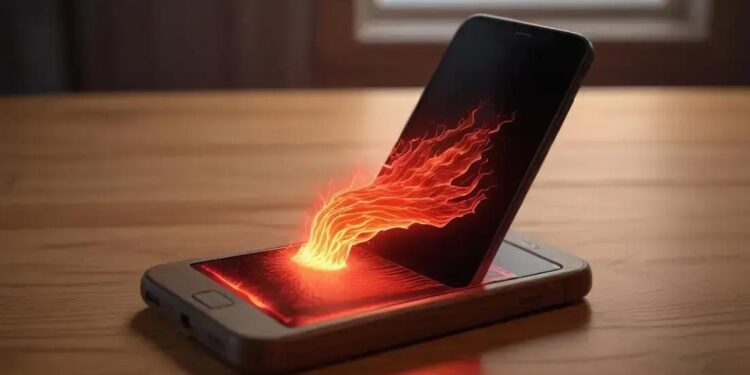 Celular Esquenta? Descubra OS Motivos e Proteja Seu Smartphone Premium!