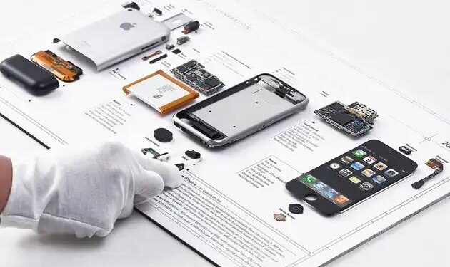 Colecione PARA SEMPRE: Os novos Dispositivos da Collectible Phones