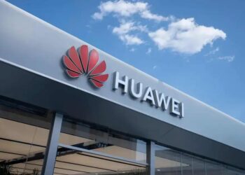 Como a Huawei RECUPEROU o DOMÍNIO no mercado de smartphones em 2025!