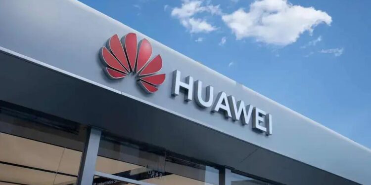 Como a Huawei RECUPEROU o DOMÍNIO no mercado de smartphones em 2025! 1 Como a Huawei RECUPEROU o DOMÍNIO no mercado de smartphones em 2025!