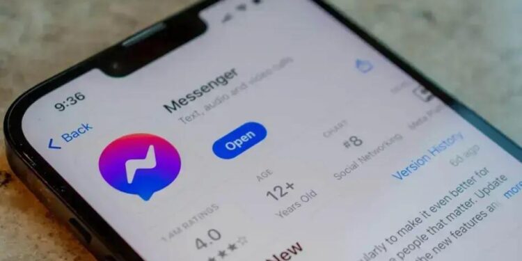 Como abrir links do Facebook Messenger no navegador do iPhone e iPad 1 Como abrir links do Facebook Messenger no navegador do iPhone e iPad
