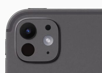 Como ativar e usar os controles de vídeo na câmera do iPad