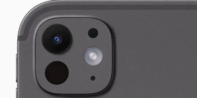 Como ativar e usar os controles de vídeo na câmera do iPad 1 Como ativar e usar os controles de vídeo na câmera do iPad