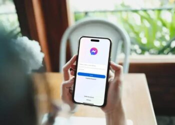 Como continuar recebendo notificações após sair do Messenger
