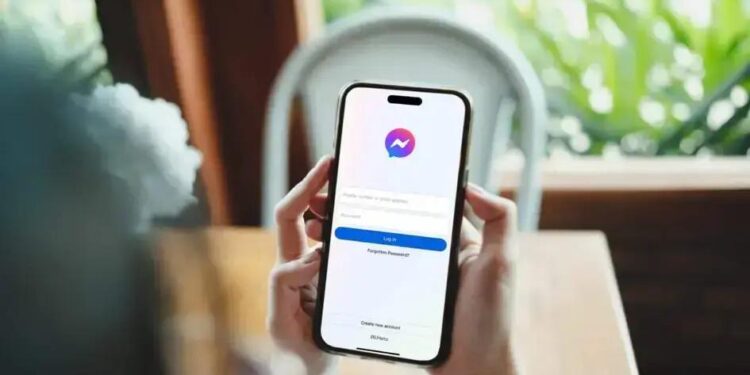 Como continuar recebendo notificações após sair do Messenger