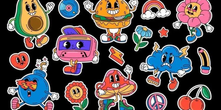 Como criar figurinhas ANIMADAS no WhatsApp: Descubra o PASSO a PASSO! 1 Como criar figurinhas ANIMADAS no WhatsApp: Descubra o PASSO a PASSO!