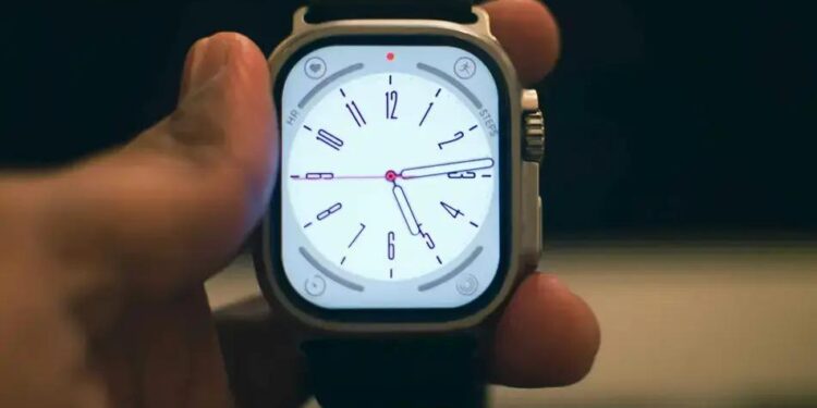 COMO FIXAR ALFINETES NO MAPAS DO APPLE WATCH: O GUIA SIMPLES