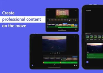 Como o Project Violet DA ADOBE TRANSFORMA a EDIÇÃO DE VÍDEO no seu iPhone em 2025!