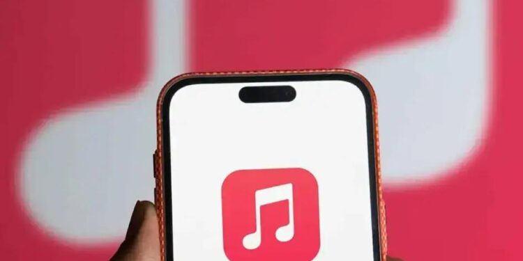 Como ver suas MÚSICAS mais TOCADAS no Apple Music AGORA