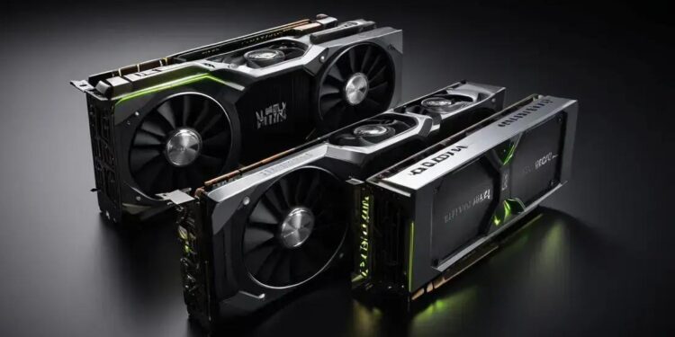Comparativo real: RTX 4090 vs RTX 6000 Ada vs Nvidia H100 — Qual GPU escolher para IA e Renderização?