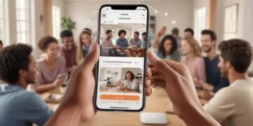 Compartilhe Seu Wi-Fi no iPhone: Diga Adeus à Digitação de Senhas!