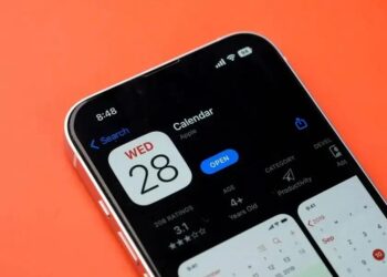 Desative a Integração do Lembretes com Calendário em Seu iPhone