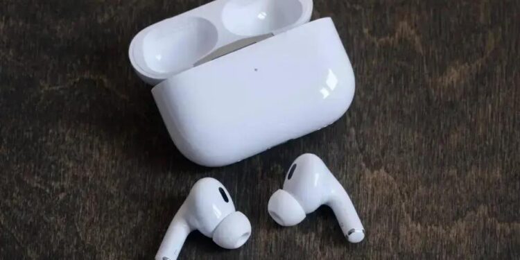 Descontos IMPERDÍVEIS nos AirPods: O que você PRECISA saber! 1 Descontos IMPERDÍVEIS nos AirPods: O que você PRECISA saber!