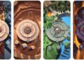 Descontos Imperdíveis: SPHAZE, Guess the Filmmaker e Mais Jogos na App Store! 13 Descontos Imperdíveis: SPHAZE, Guess the Filmmaker e Mais Jogos na App Store!