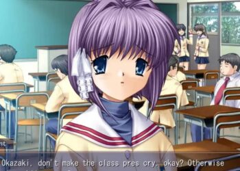 Descubra a MAGIA das Visual Novels: O que Ninguém Te Conta!